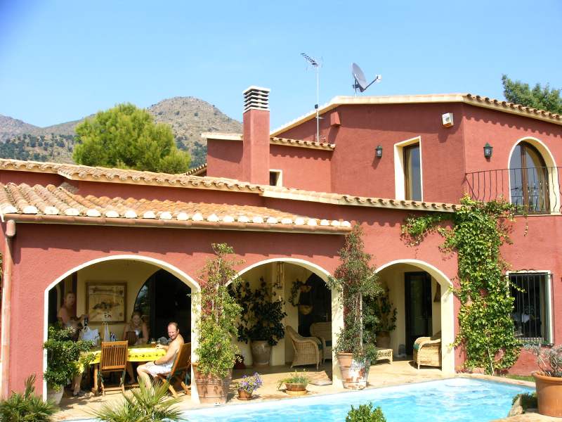 Novell BrainShare Europe 2004 Barcelona